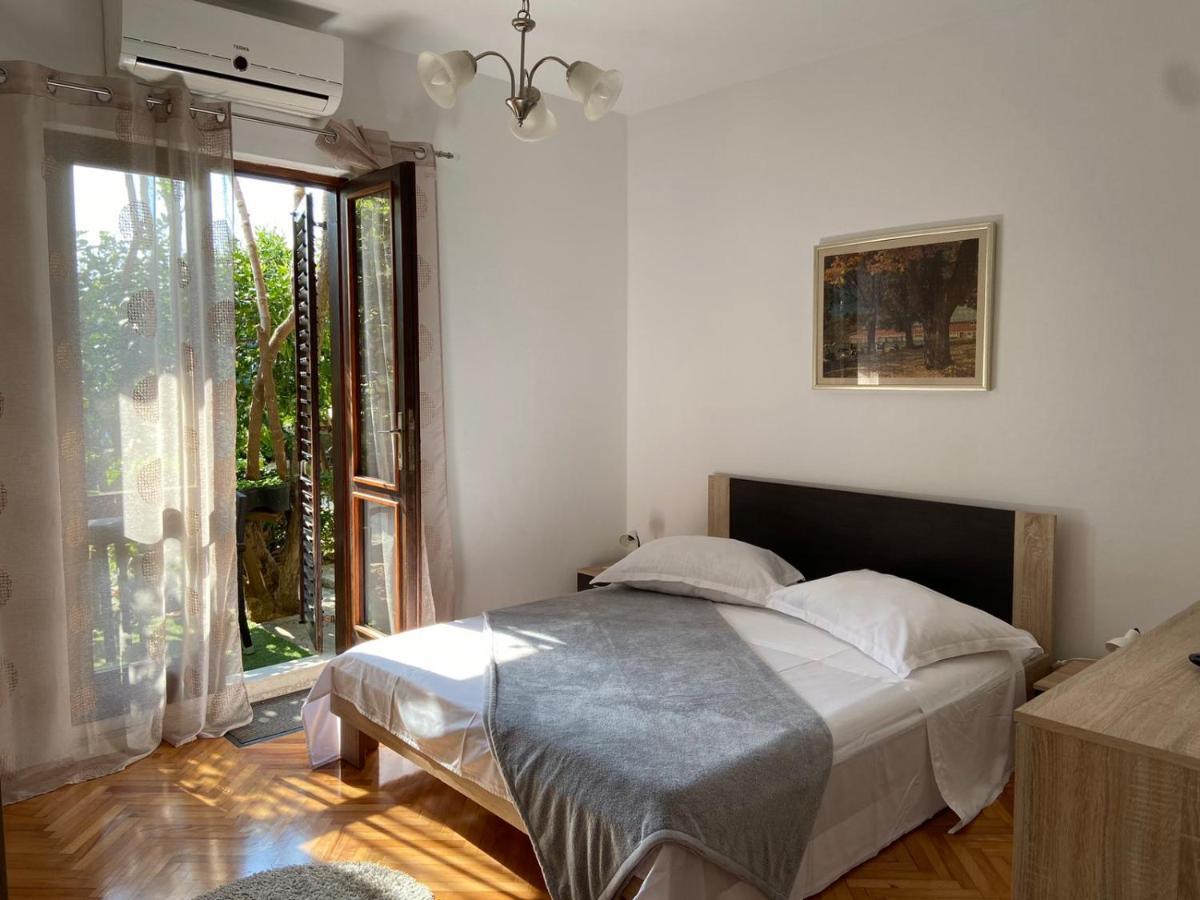 Guesthouse Klecak Cavtat Ngoại thất bức ảnh