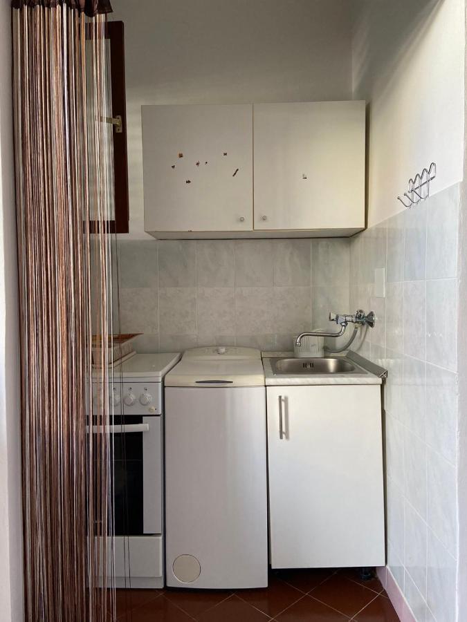 Guesthouse Klecak Cavtat Ngoại thất bức ảnh